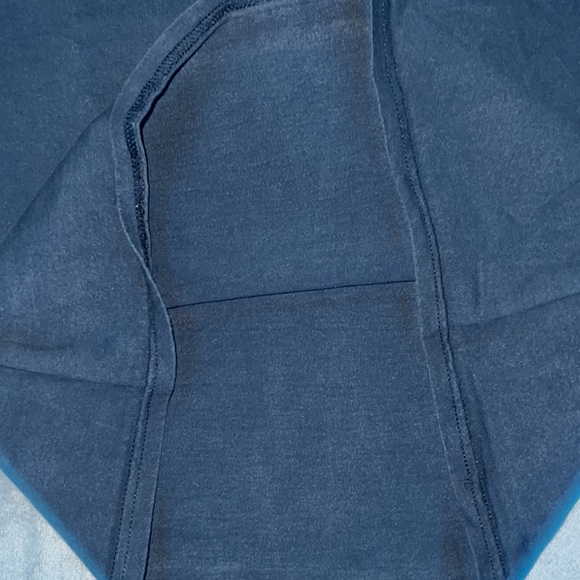 COPY - Dark Blue Santa Cruz Short Sleeve Shirt - Picture 3 of 4